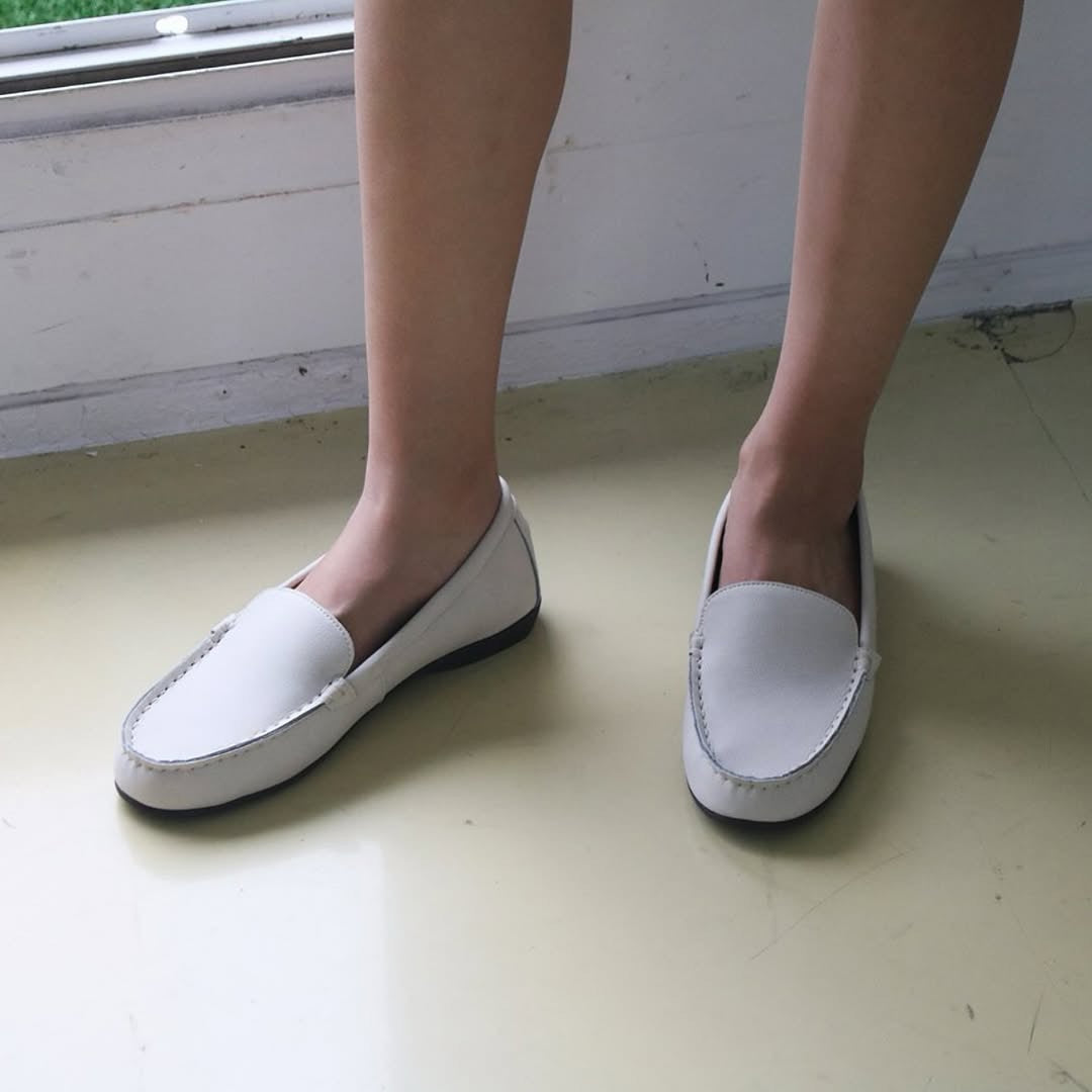 25YR1027 Loafer Shoes 2cm