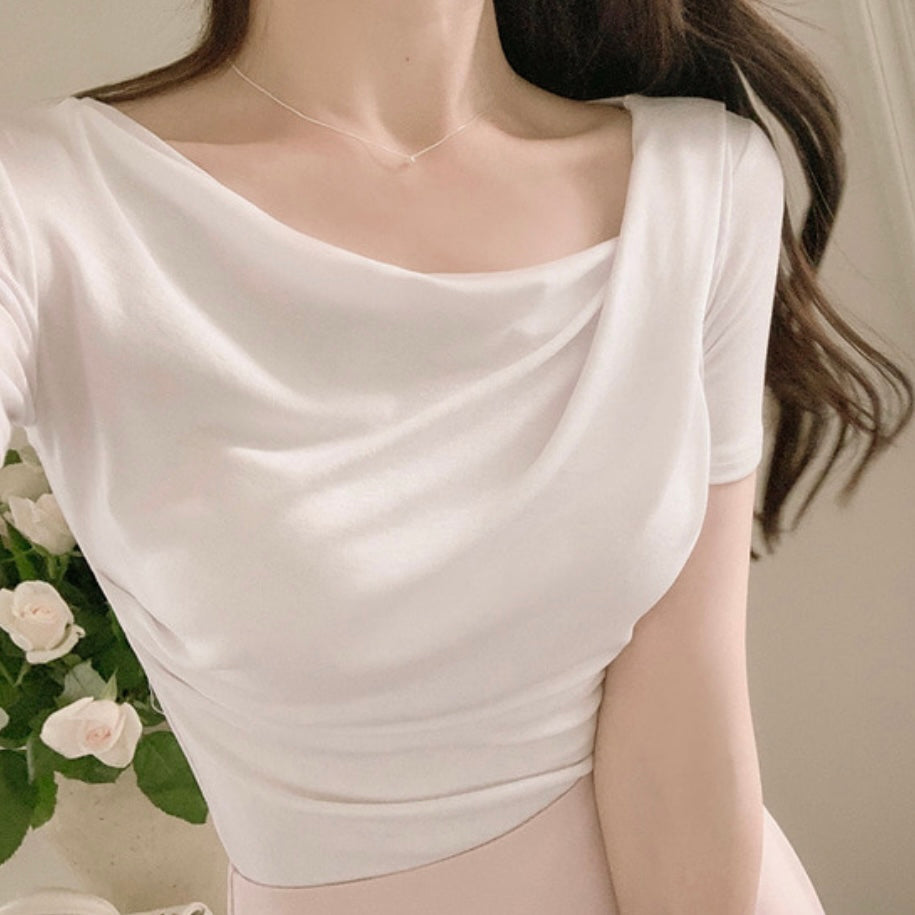 24YR0608 Layer Basic Top