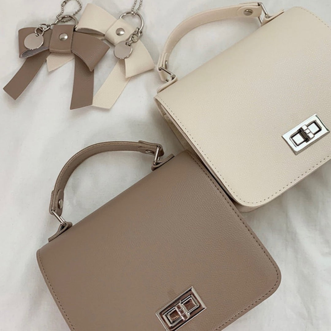 24YR0719 Ribbon Bag