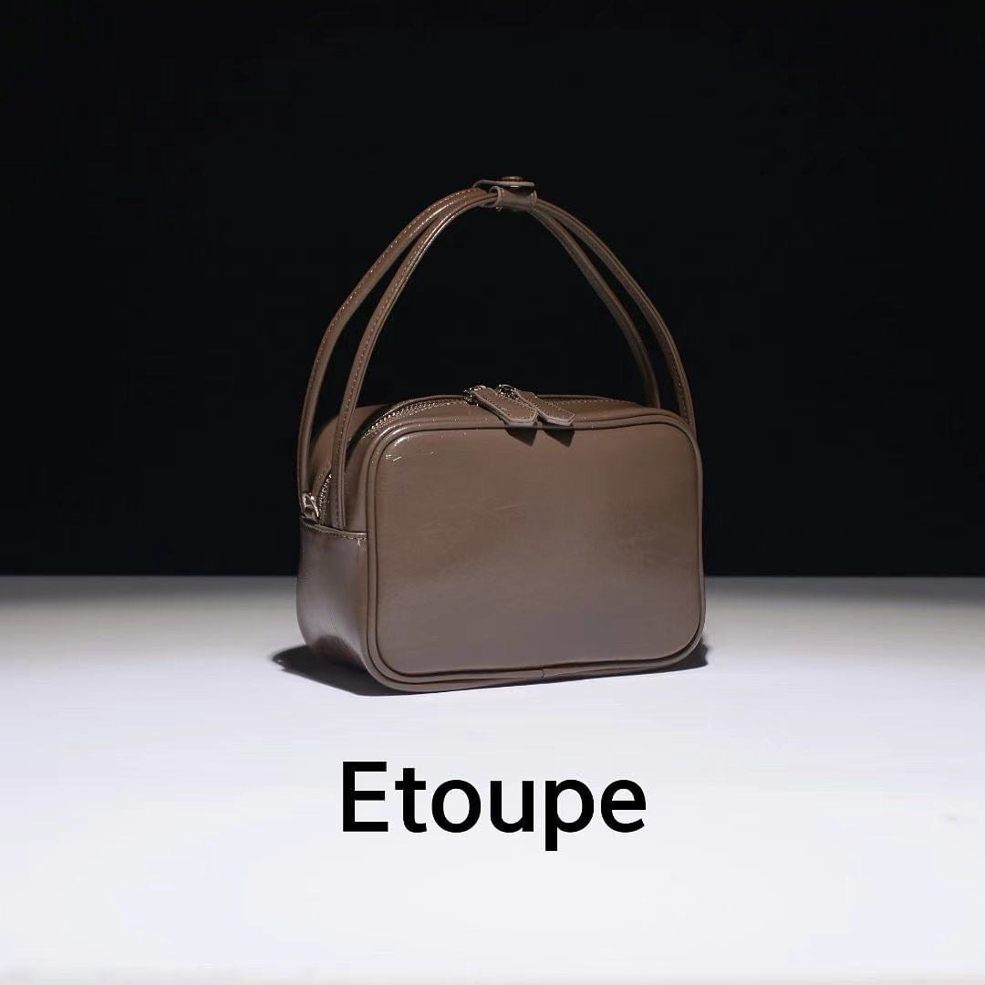 24YR0641 牛皮Tote Bag