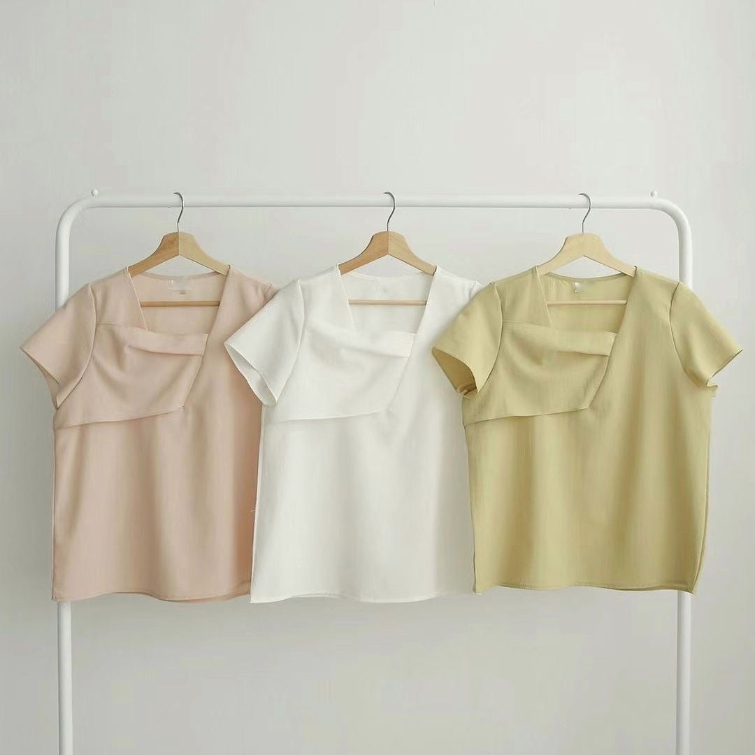 24YR1213 Layer Blouse