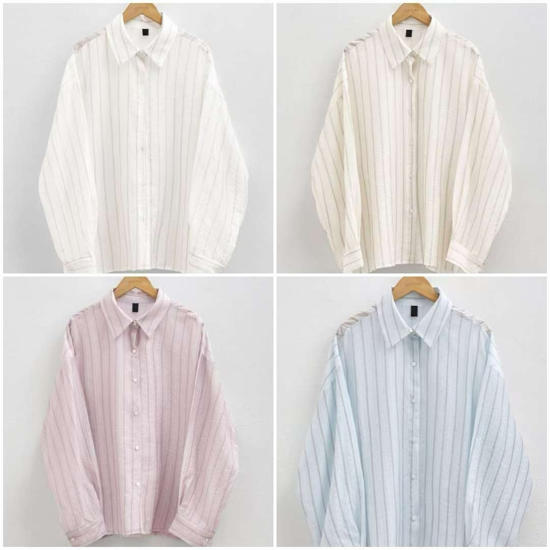 26YR1403 Shirt Blouse