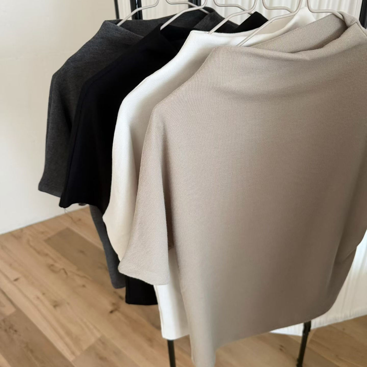 26YR1614 Basic Tee