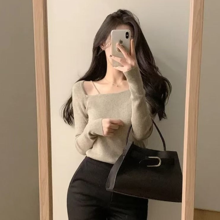 26YR1617 Basic Knit
