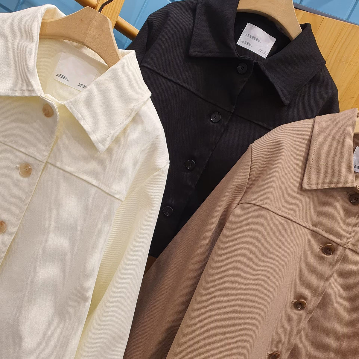 26YR1619 Autumn Outer