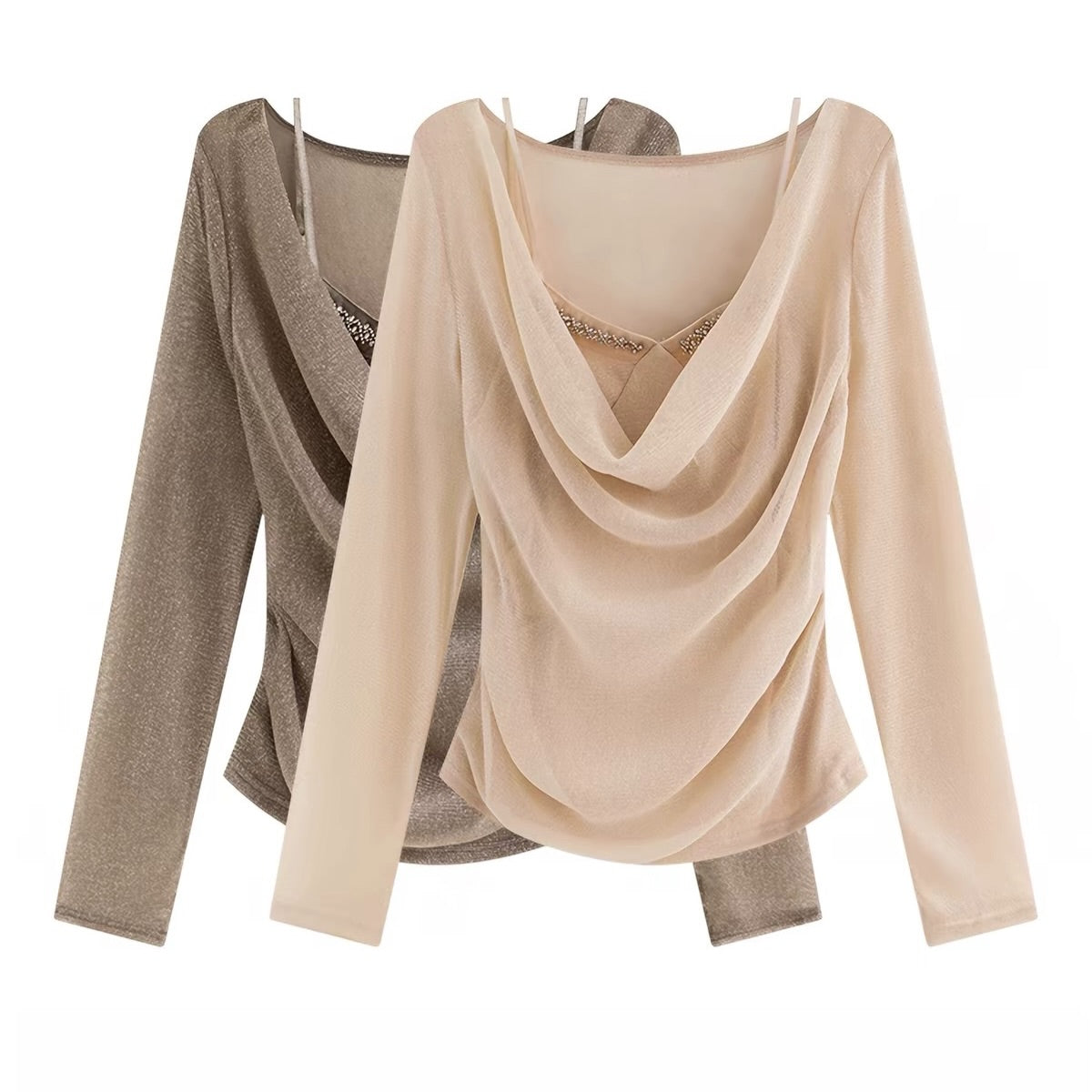 26YR1710 Blouse Top