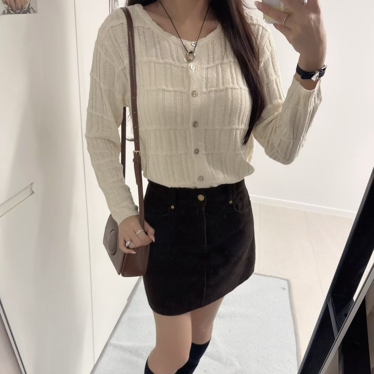 26YR1815 Cardigan