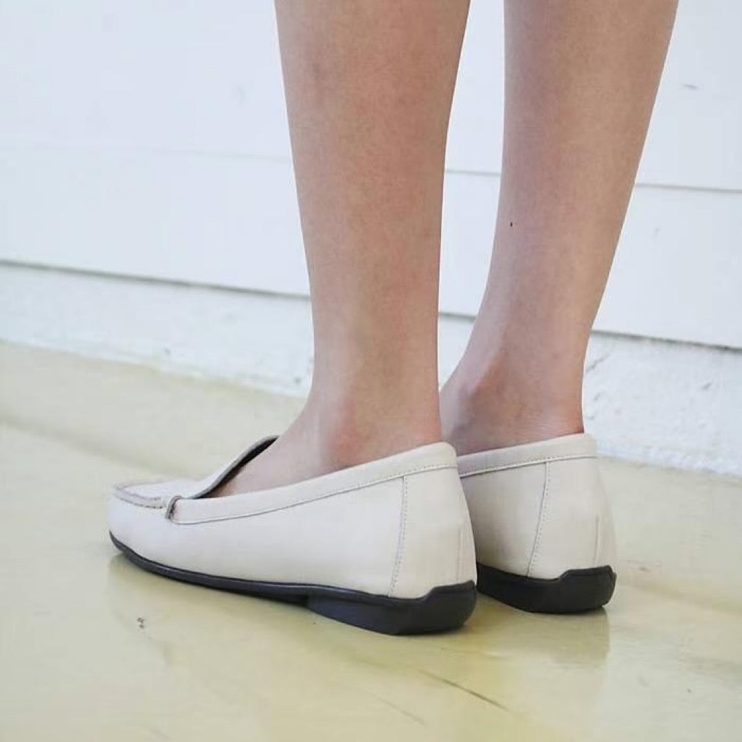 25YR1027 Loafer Shoes 2cm