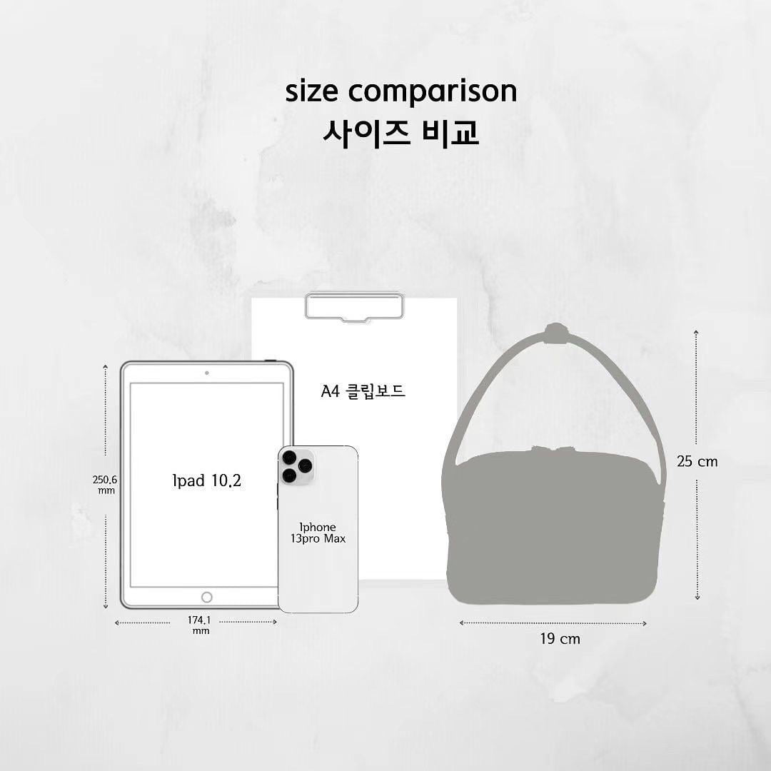 24YR0641 牛皮Tote Bag