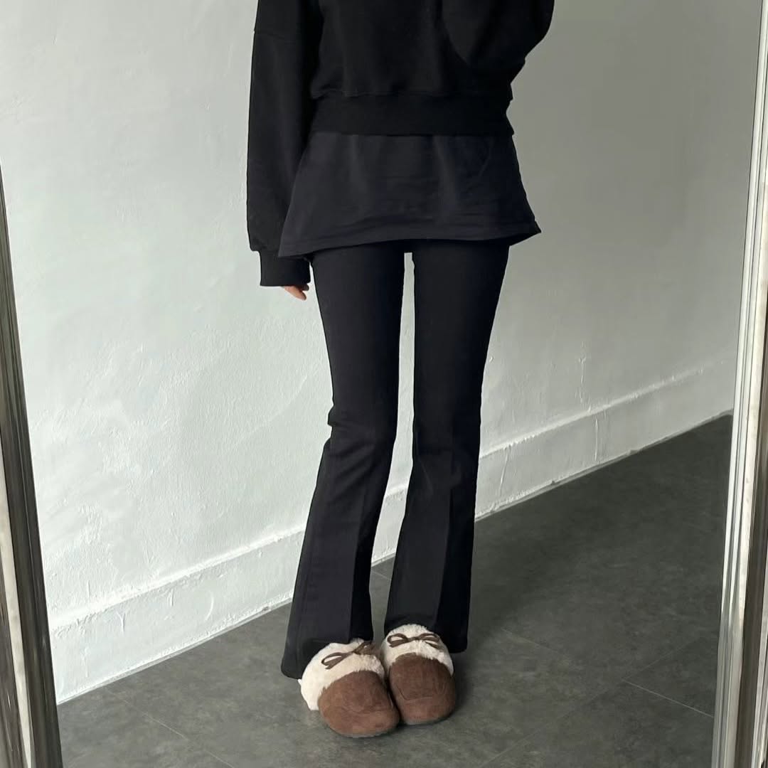 25YR0101 毛毛拖鞋3cm