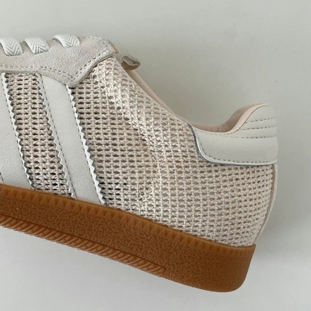 25YR0805 Basic Sneaker 4cm