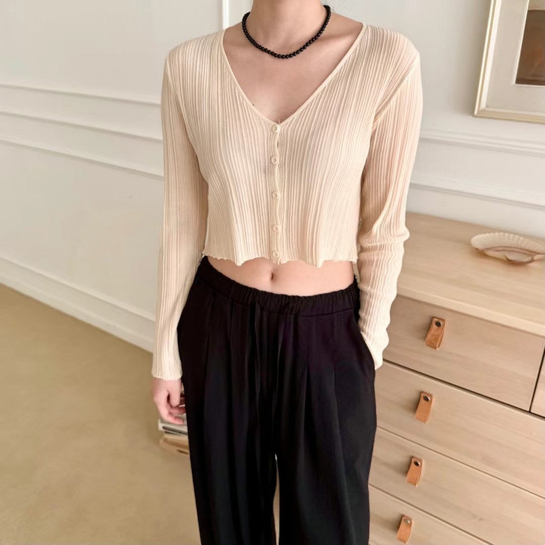 24YR1320 Sweet Cardigan