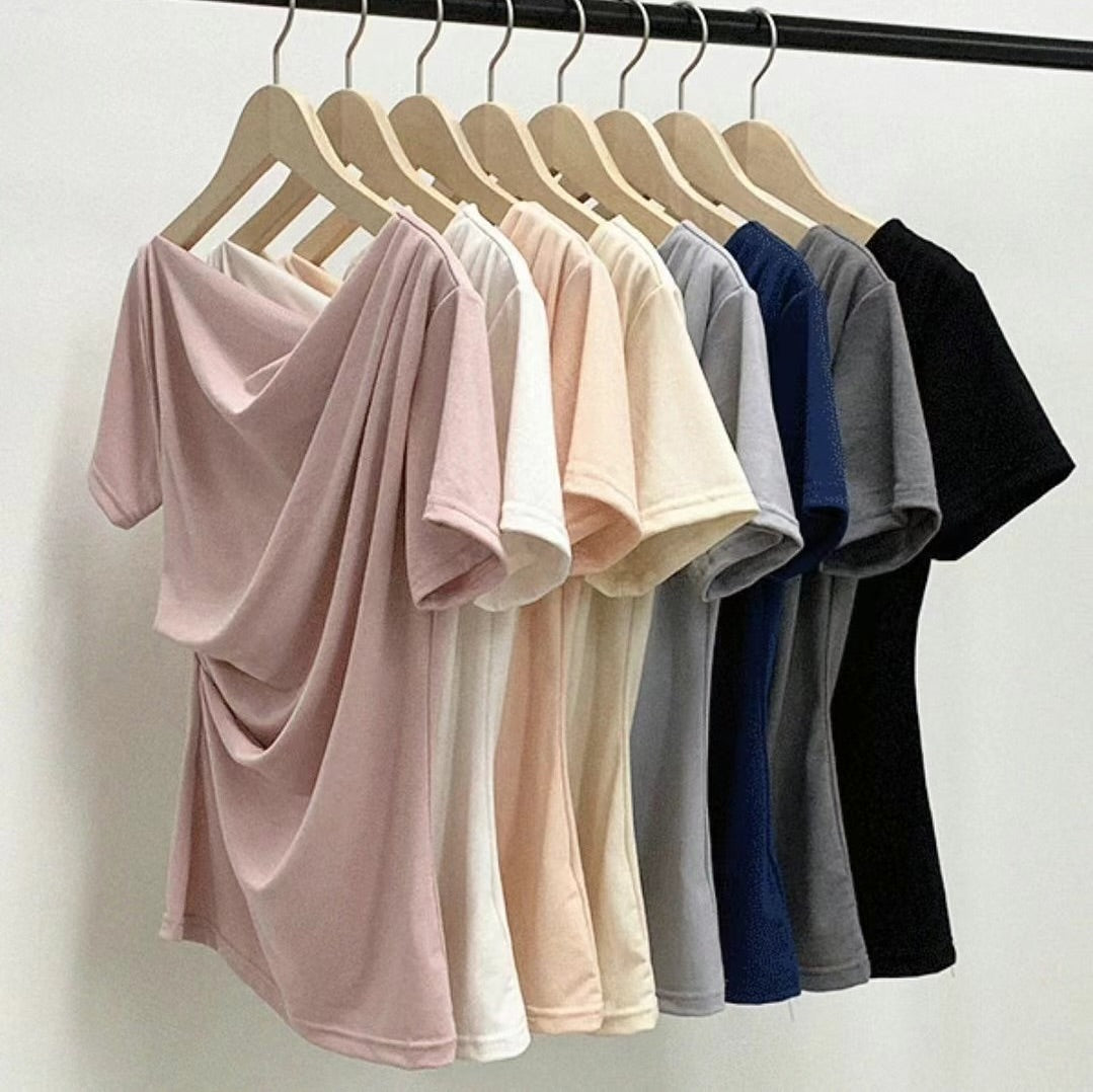 25YR0816 Rainbow Tee