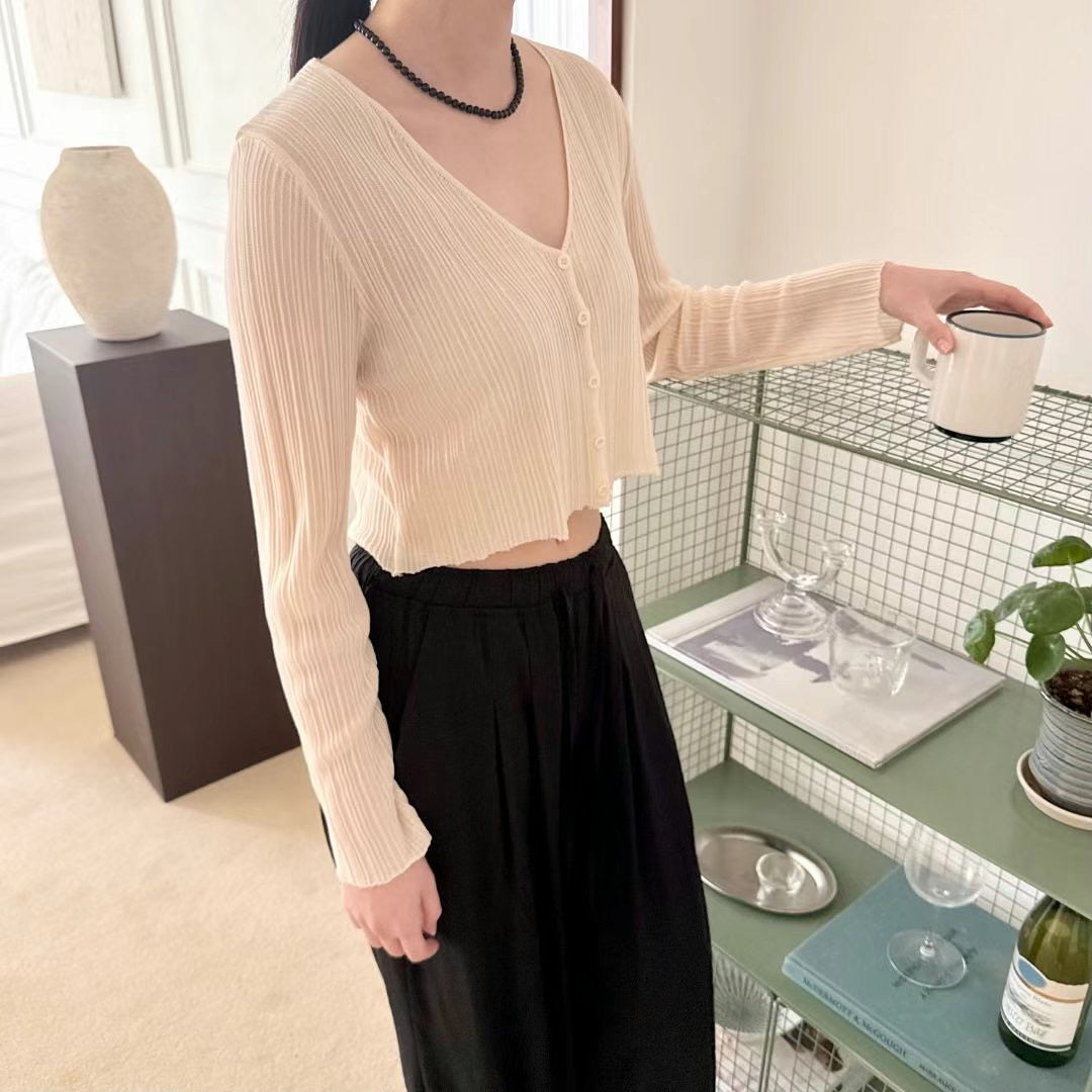 24YR1320 Sweet Cardigan