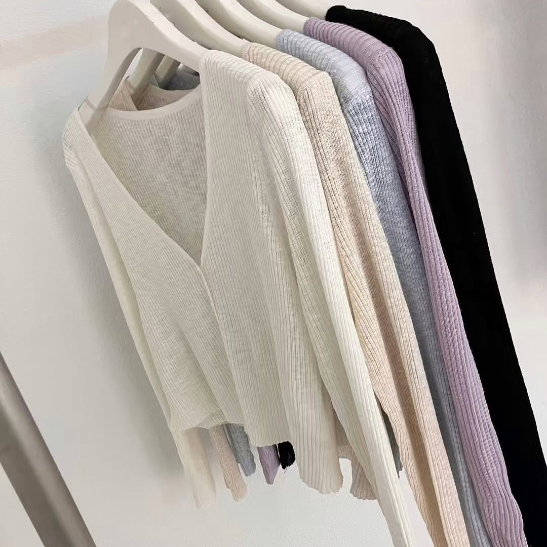 25YR0821 暗紋Cardigan