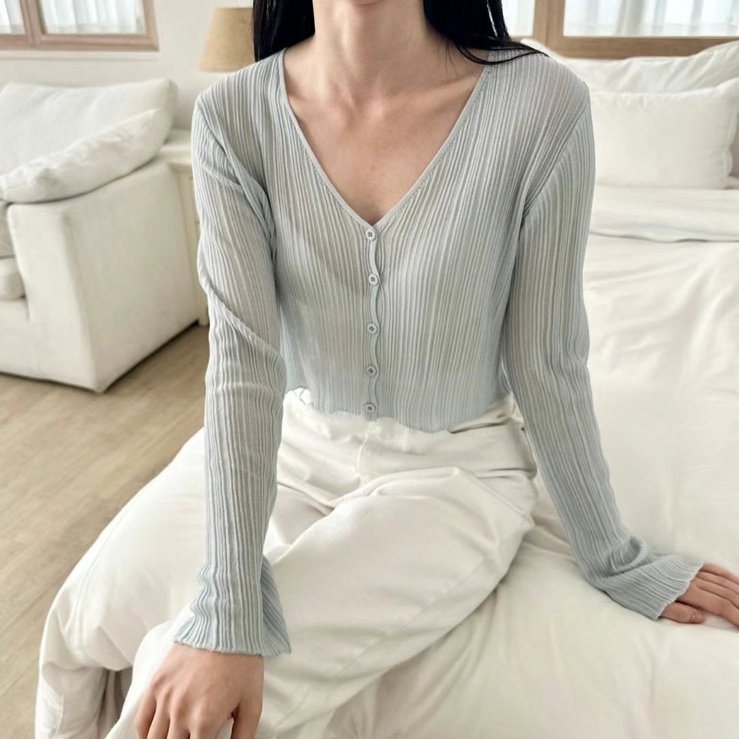 24YR1320 Sweet Cardigan