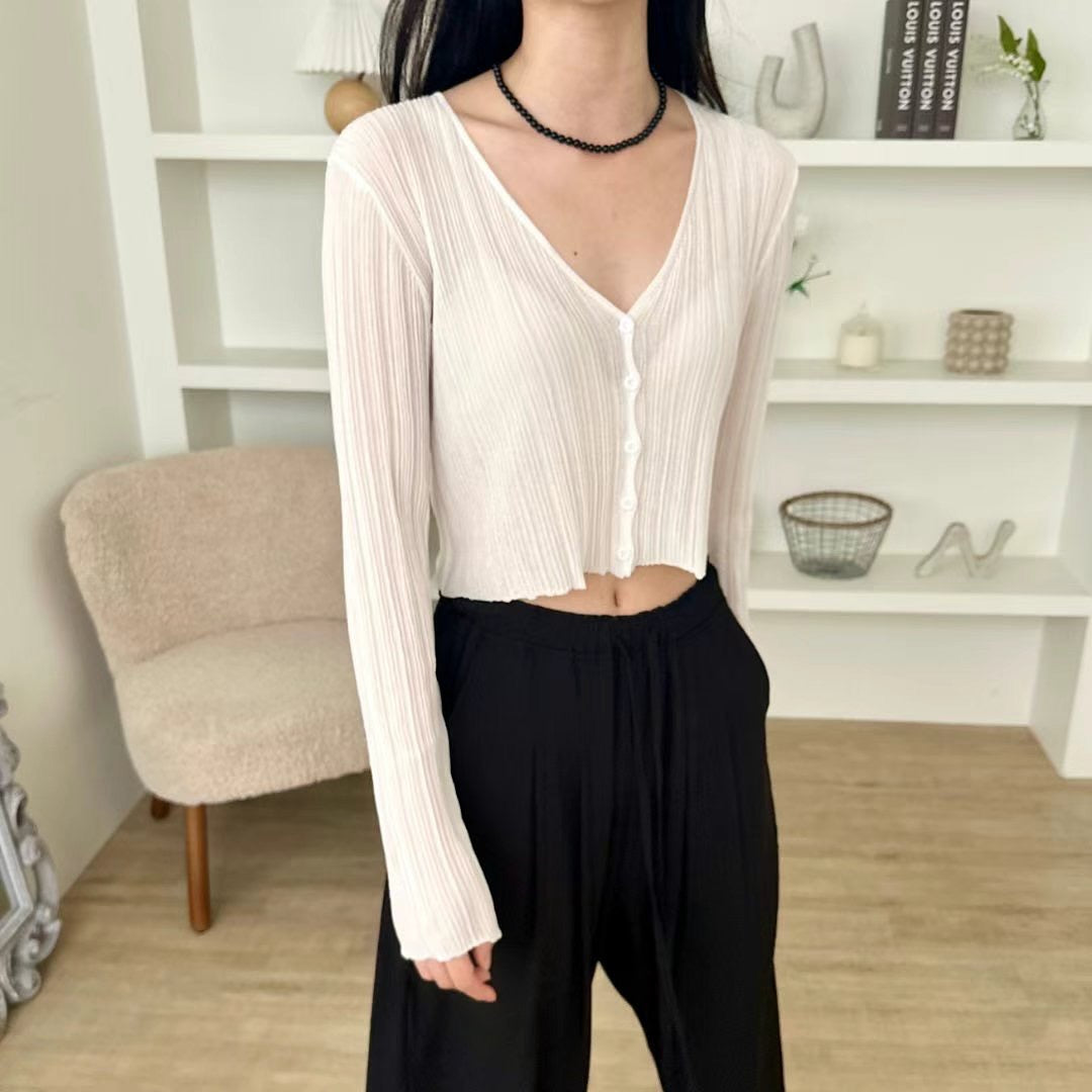 24YR1320 Sweet Cardigan