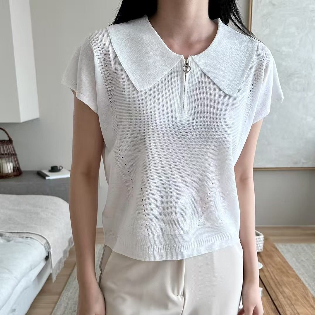 25YR1234 Polo Top