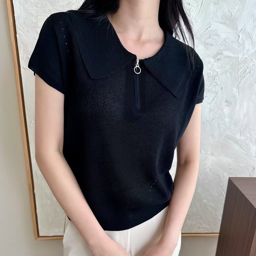 25YR1234 Polo Top