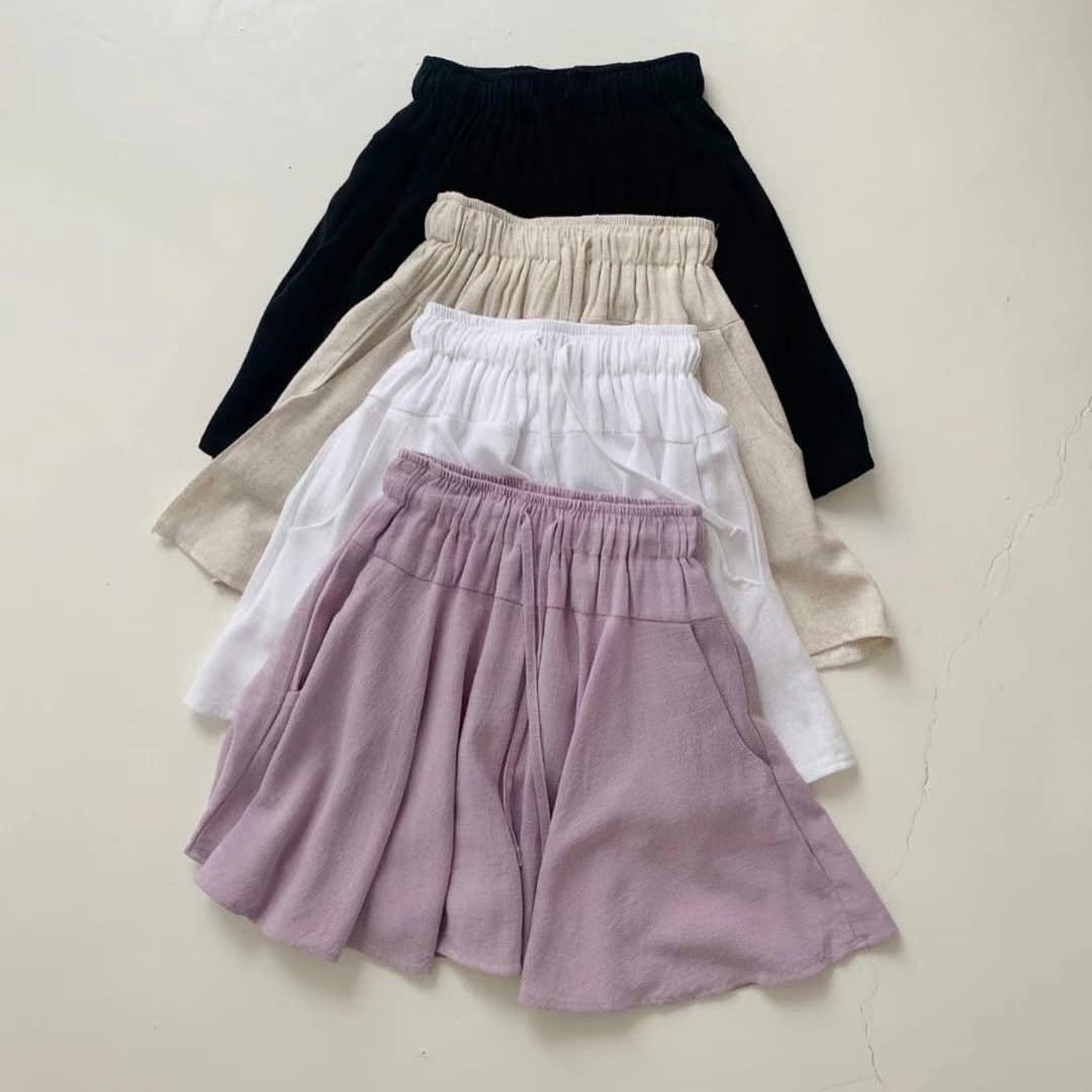 25YR1313 Holiday Skirt