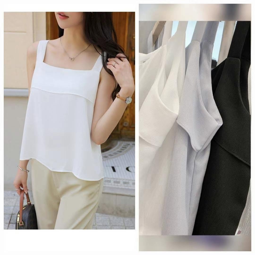 25YR1303 Layer Vest