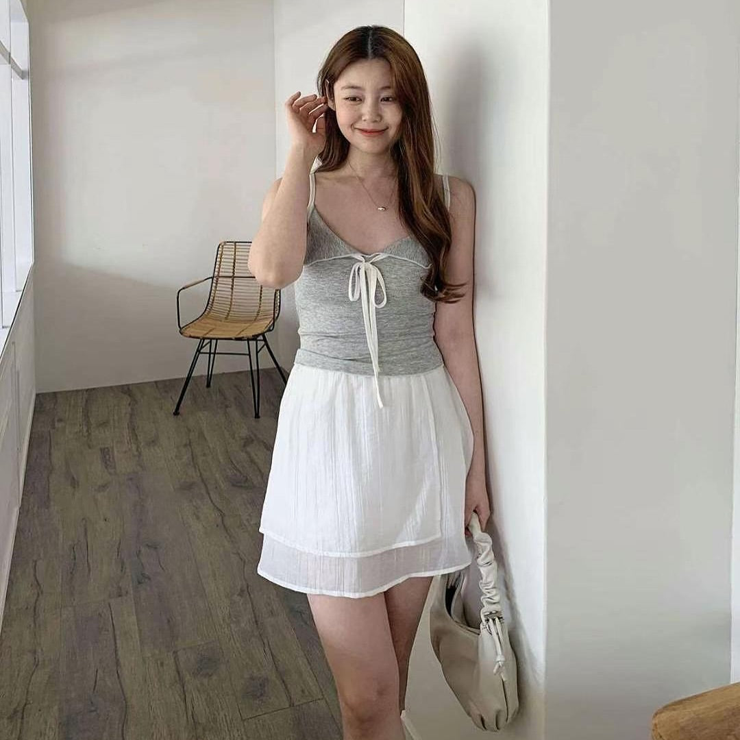 25YR1223 Layer Skirt
