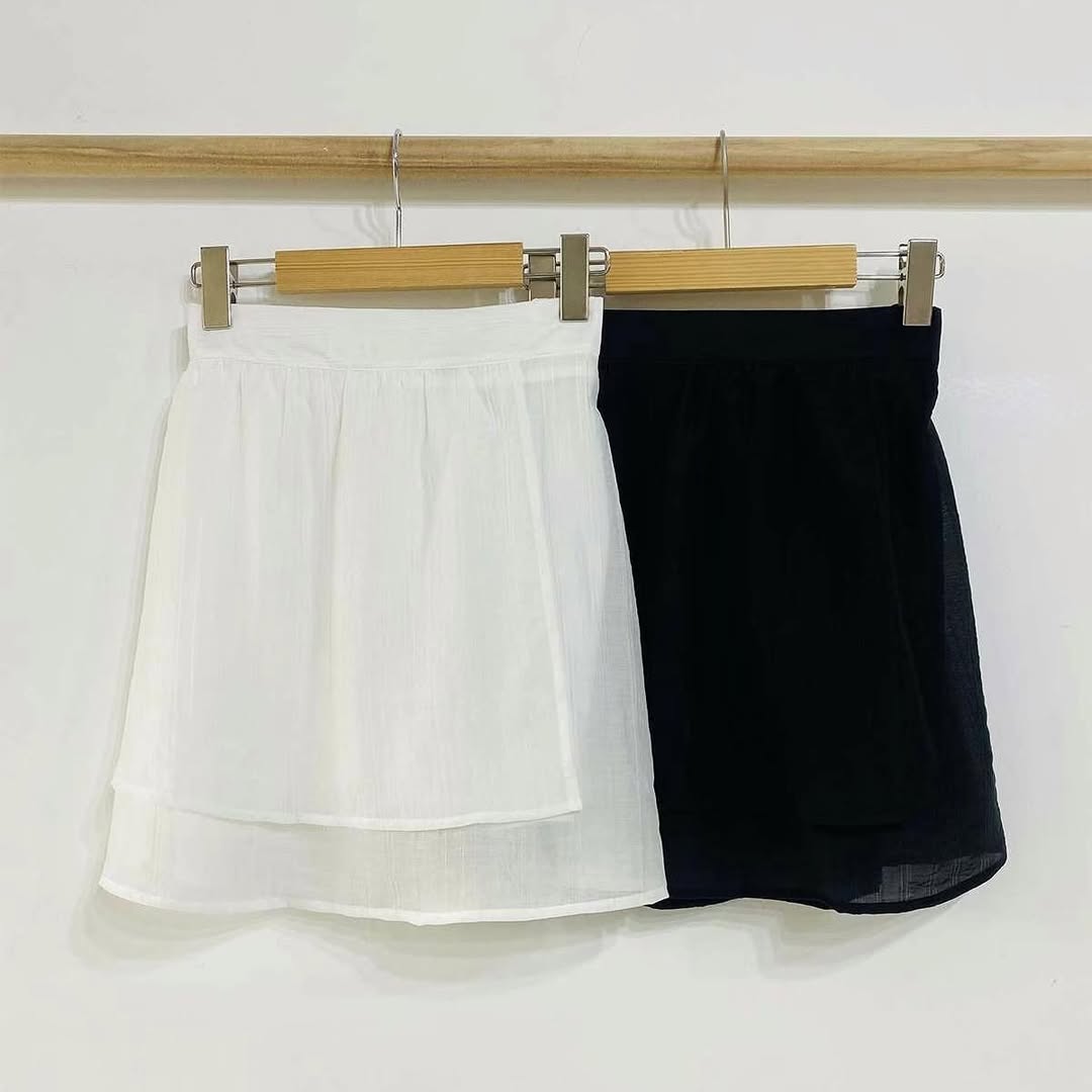 25YR1223 Layer Skirt