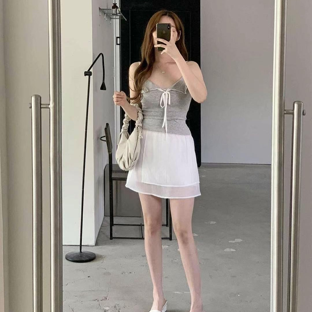 25YR1223 Layer Skirt