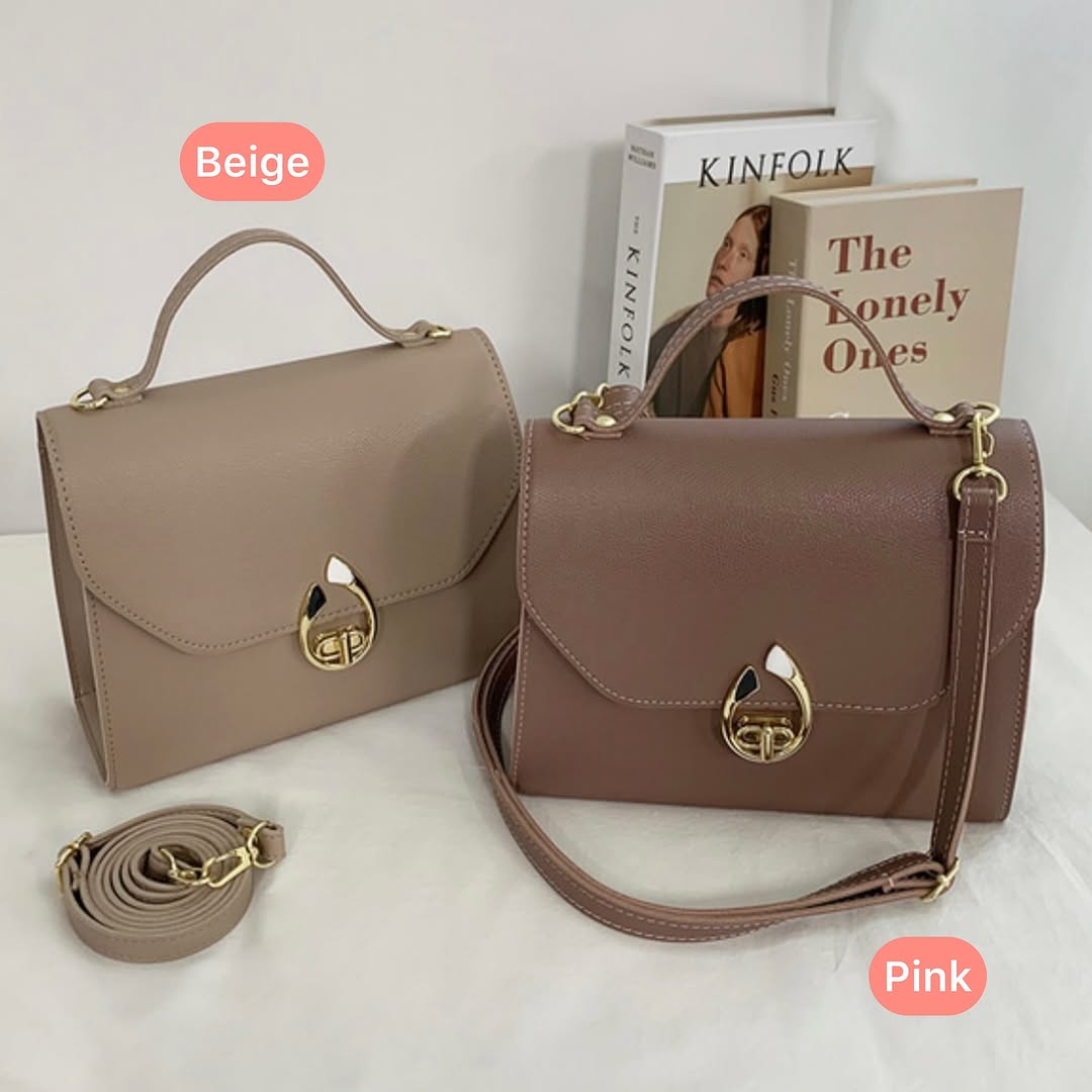 25YR1420 2-Way Bag