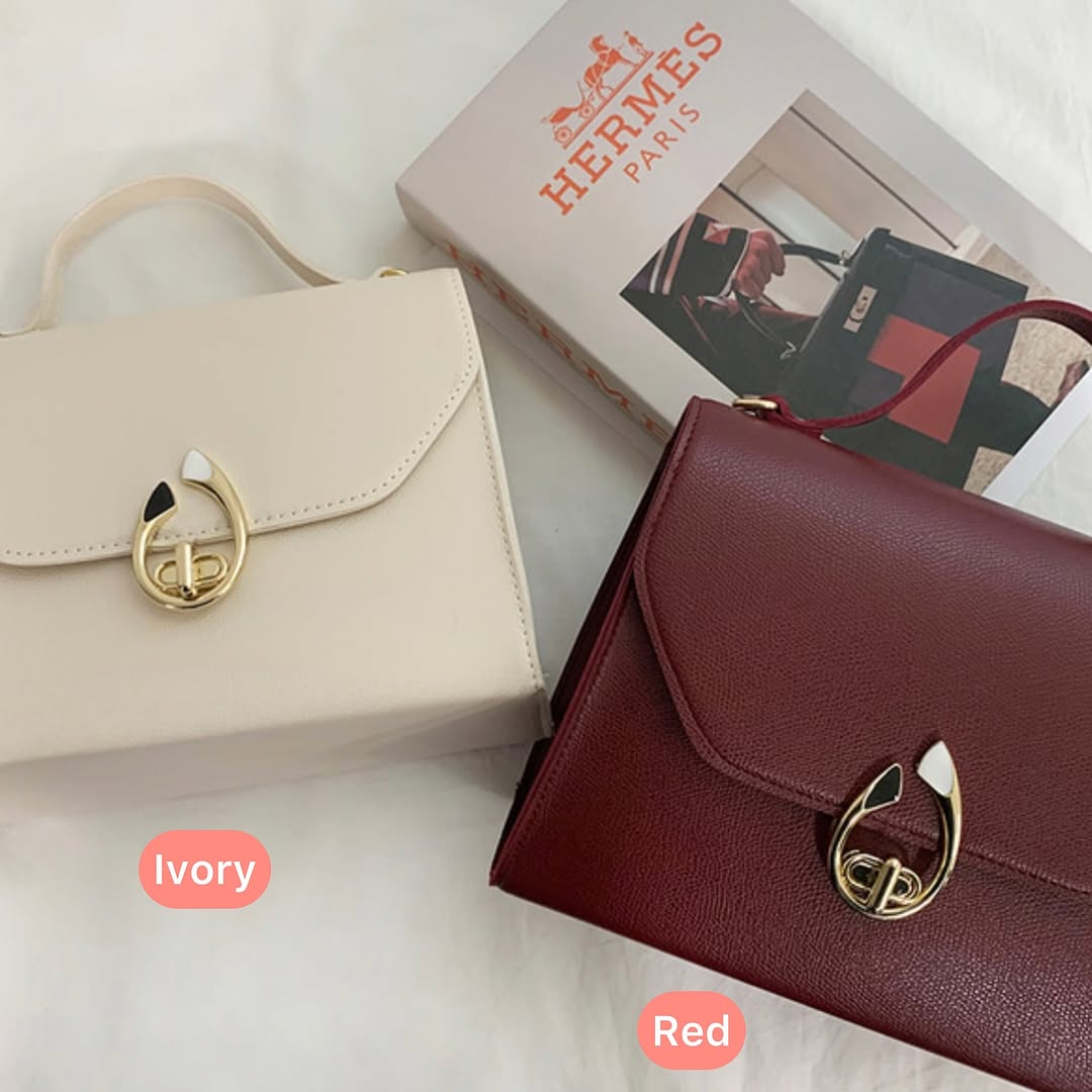 25YR1420 2-Way Bag