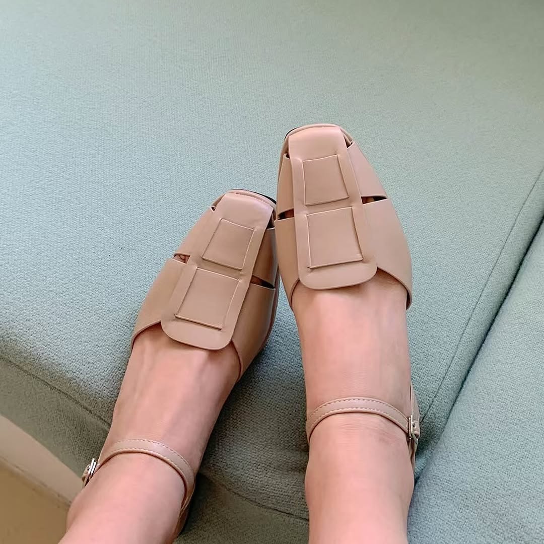 25YR1504 Sandal Shoes 3cm