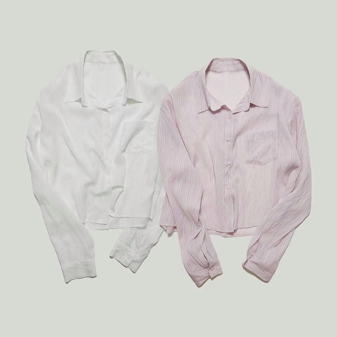 25YR1601 Blouse Shirt