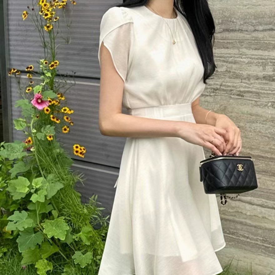 25YR1702 Ladies Dress