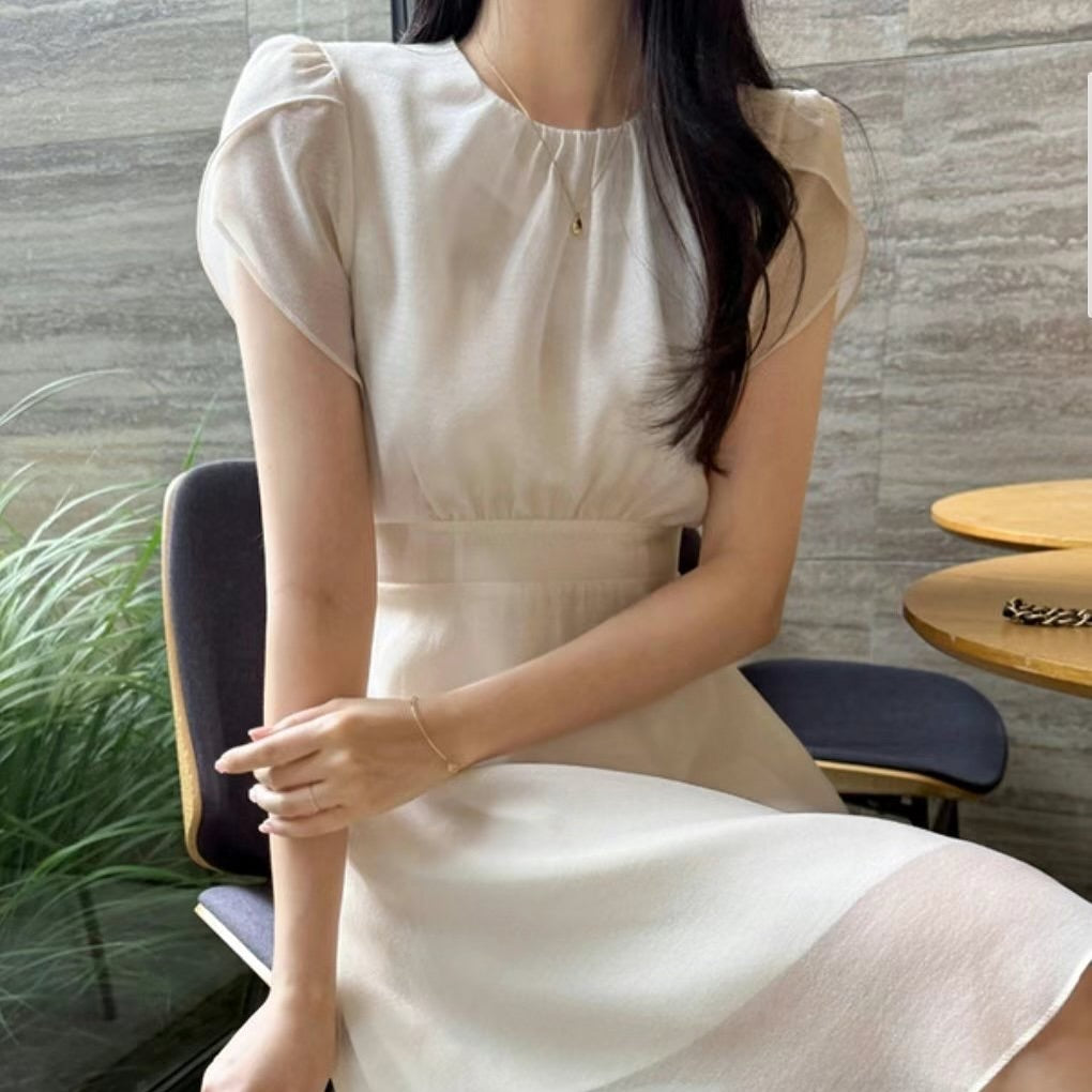 25YR1702 Ladies Dress