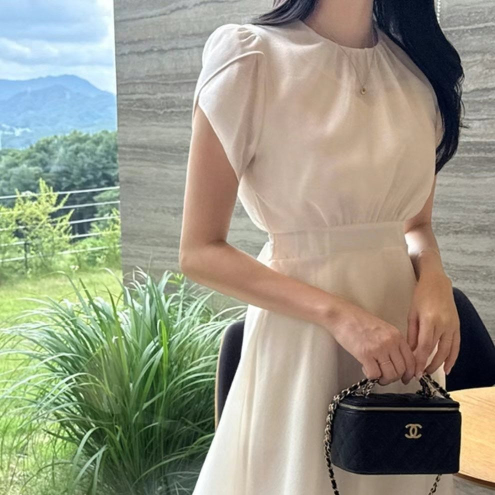 25YR1702 Ladies Dress