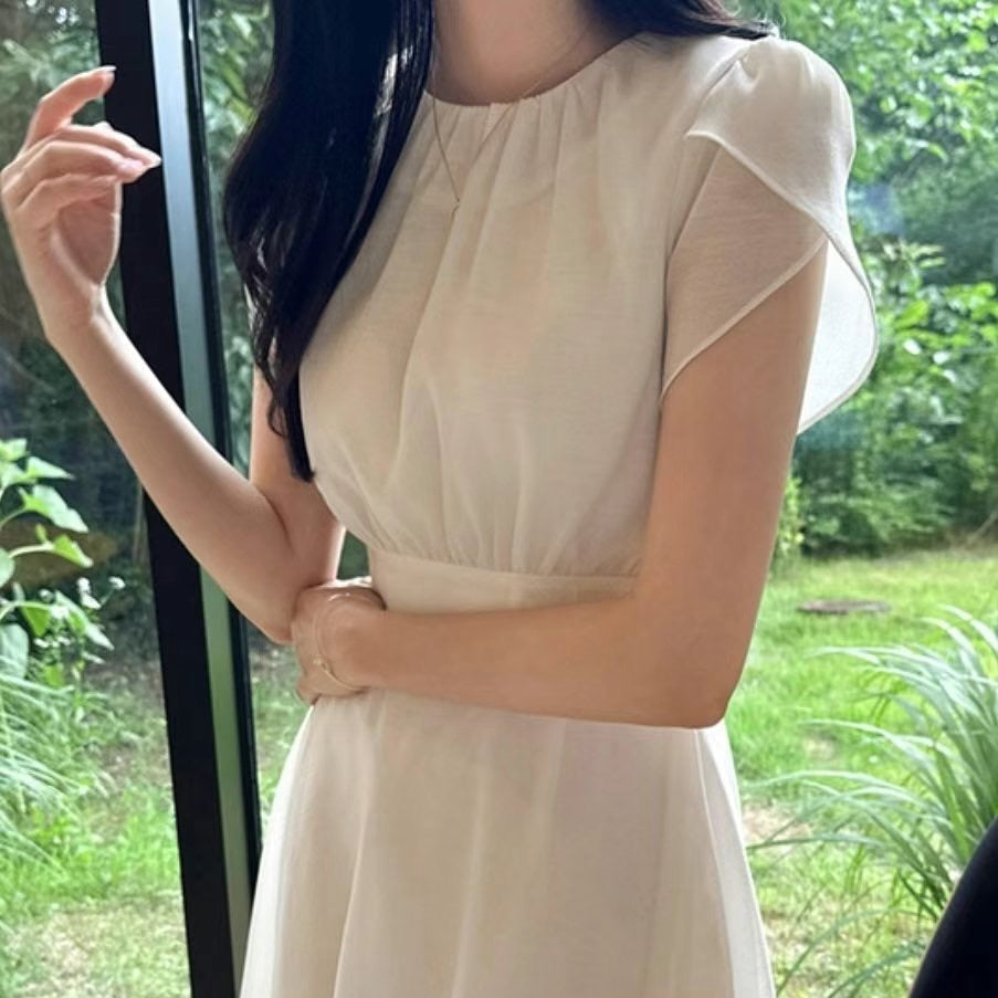 25YR1702 Ladies Dress
