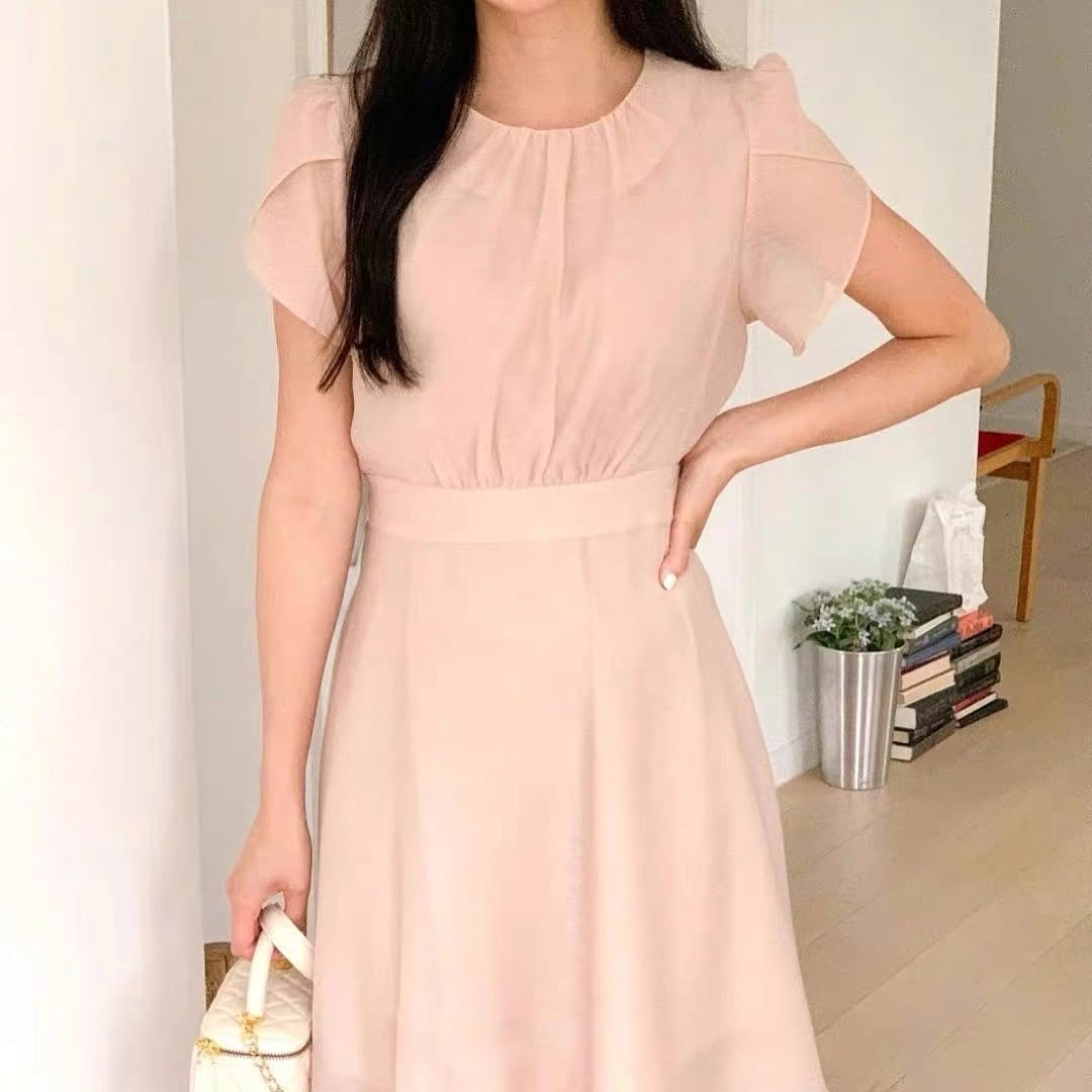 25YR1702 Ladies Dress