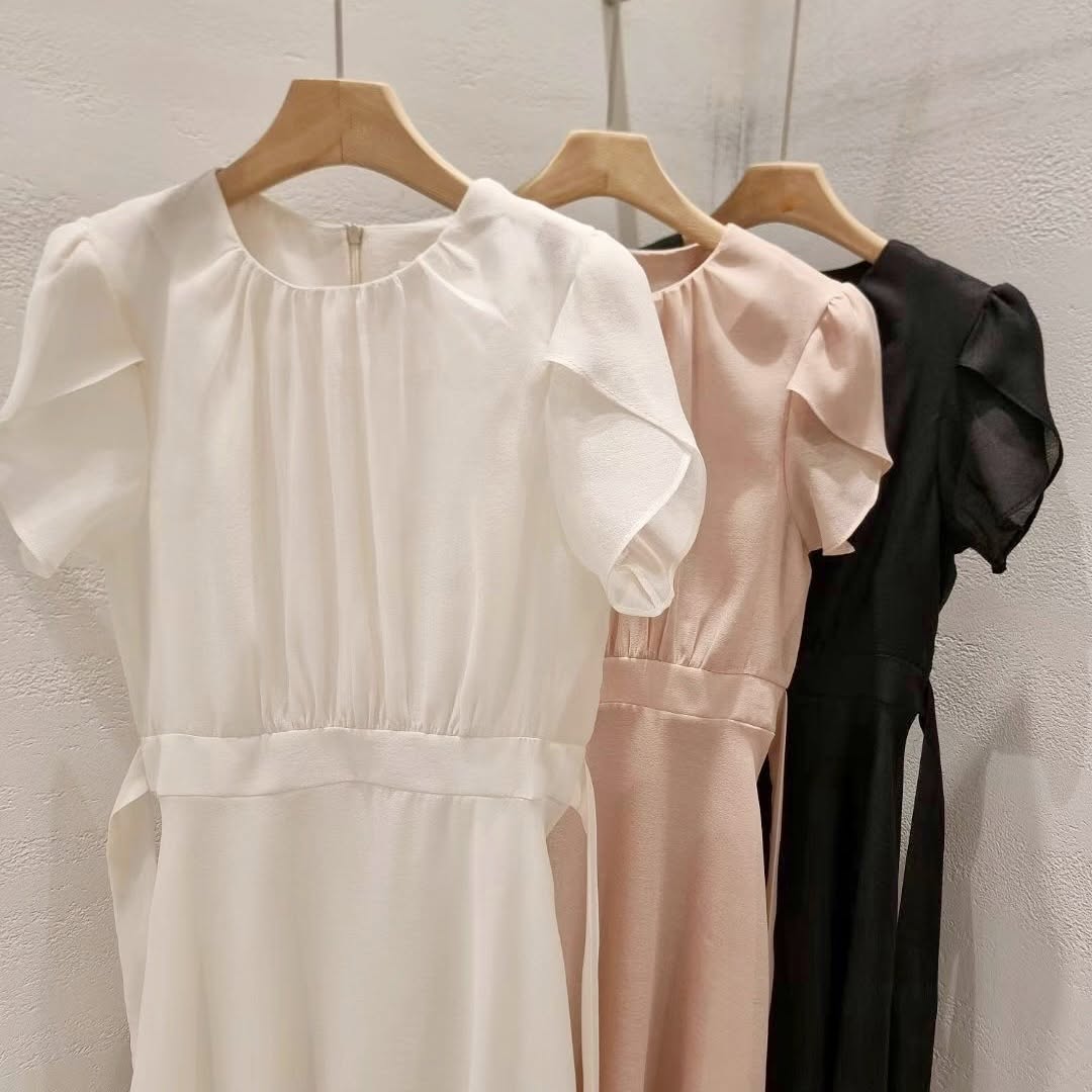 25YR1702 Ladies Dress
