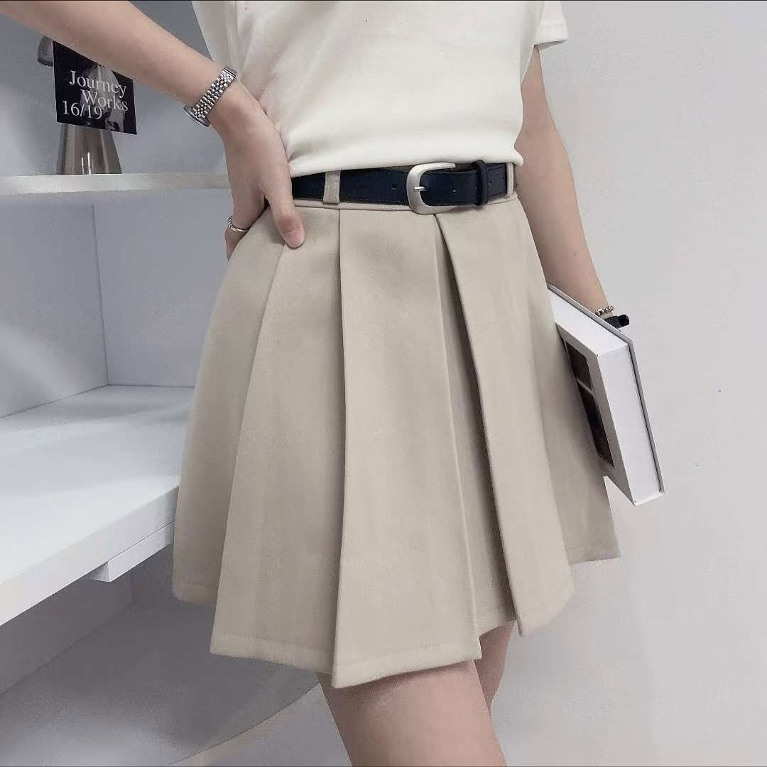 25YR1911 Belt Set Skirt