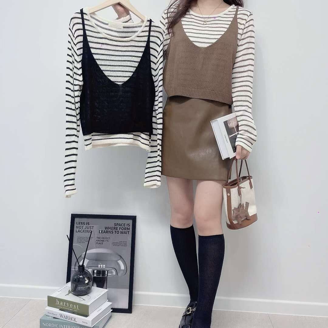 25YR1901 Stripe Set