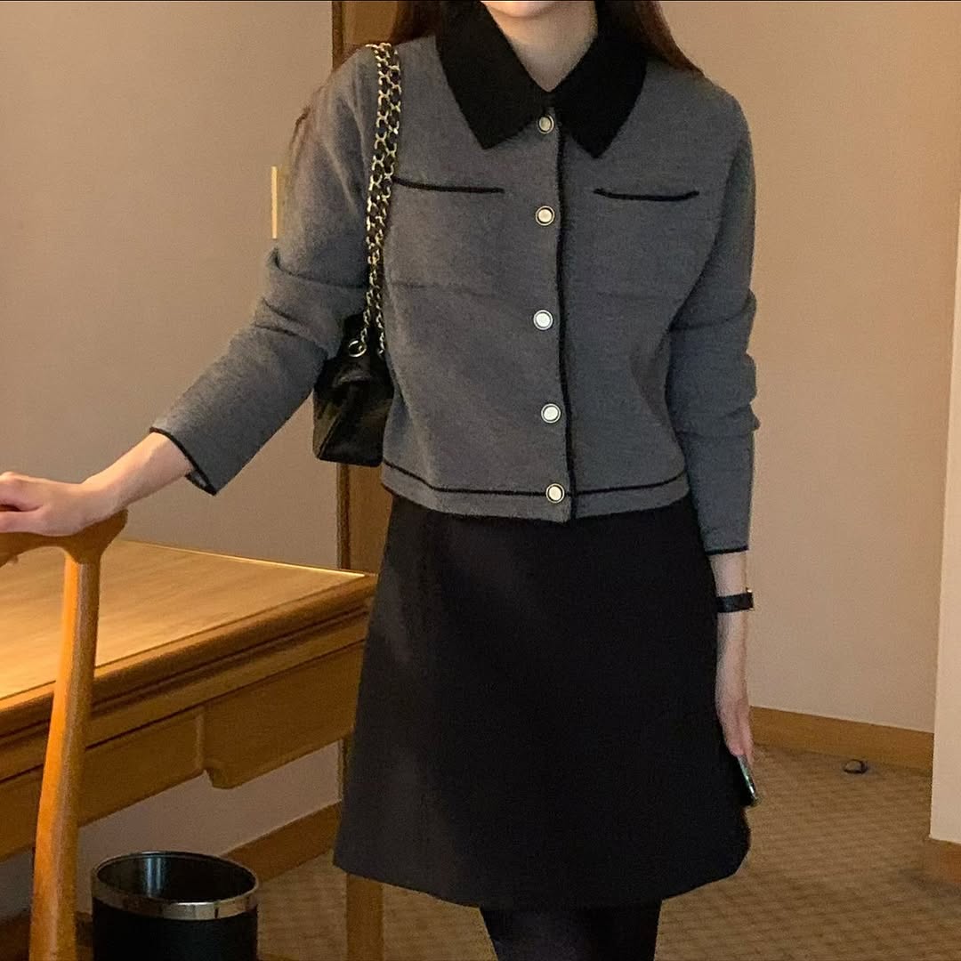 25YR2004 Matching Outer
