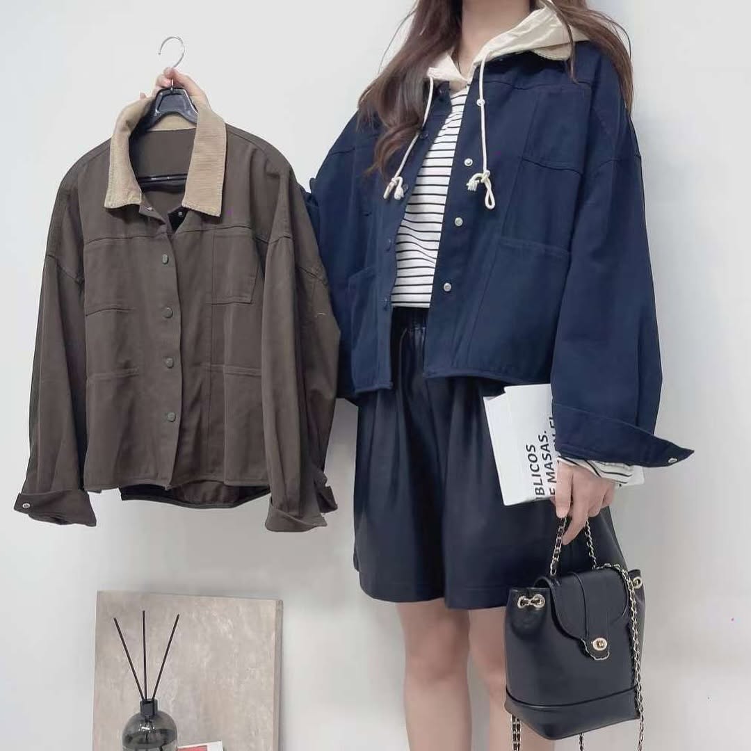25YR2108 Match Outer