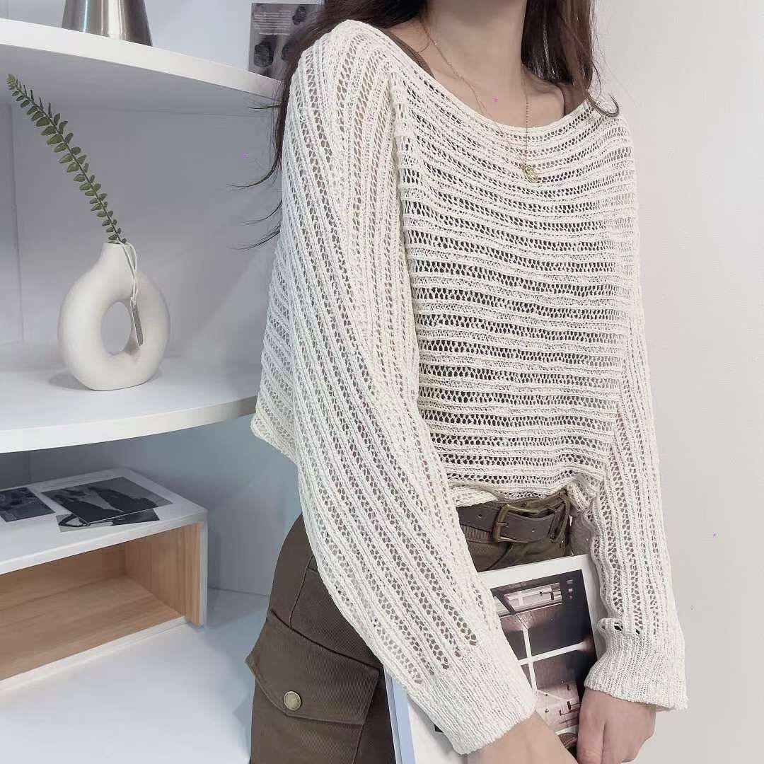 25YR2202 Knit Set