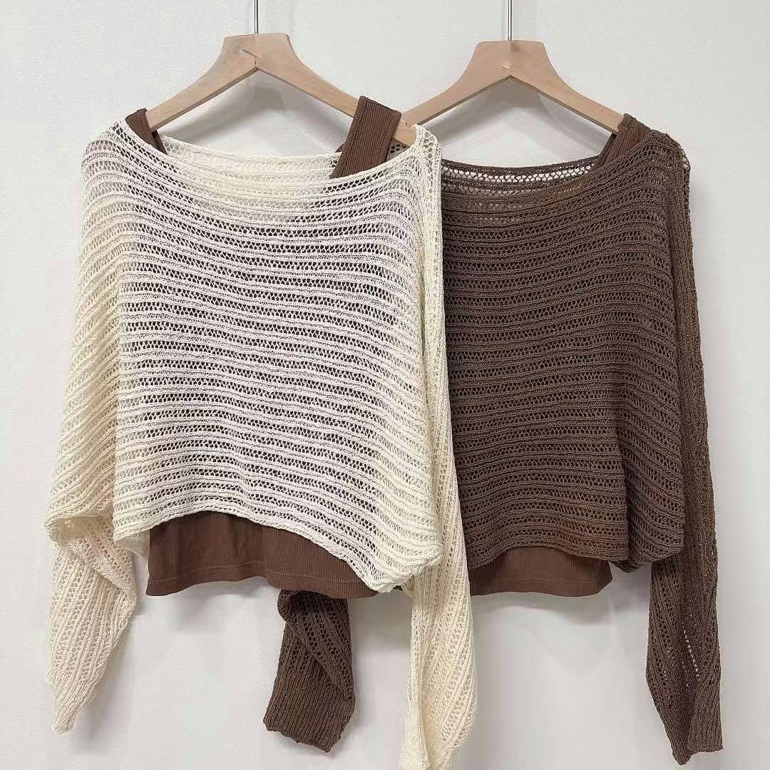 25YR2202 Knit Set