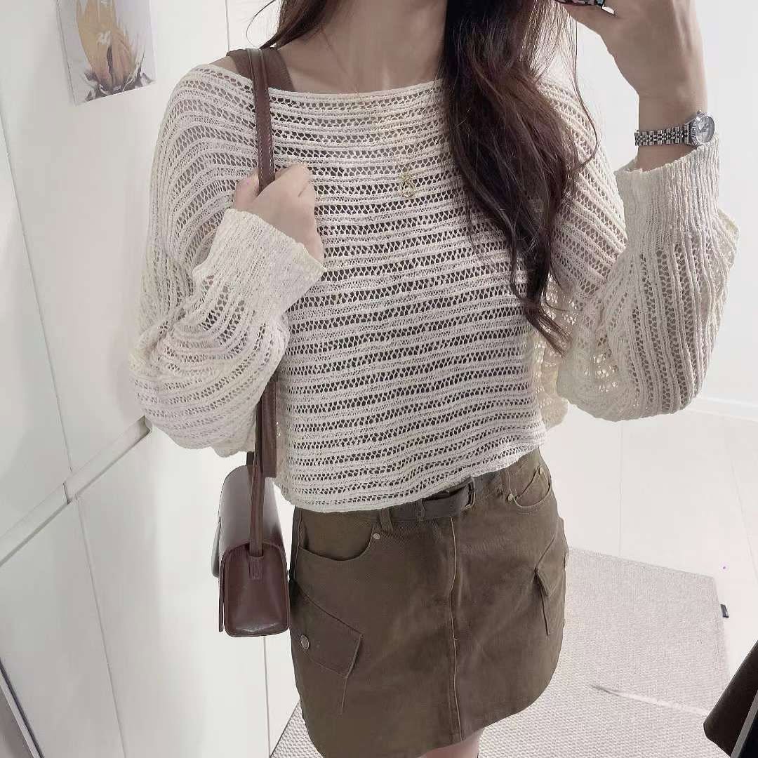 25YR2202 Knit Set