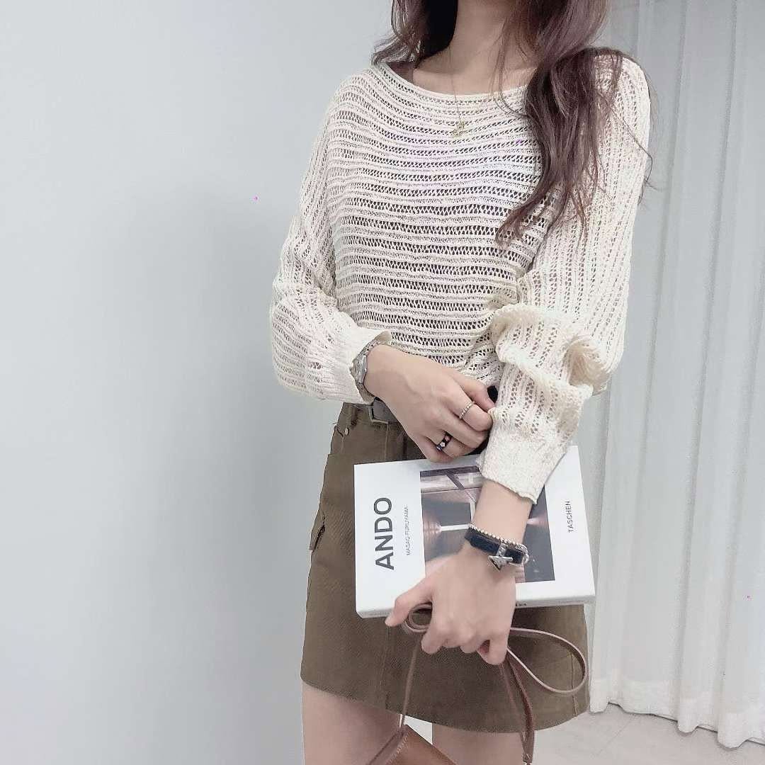 25YR2202 Knit Set