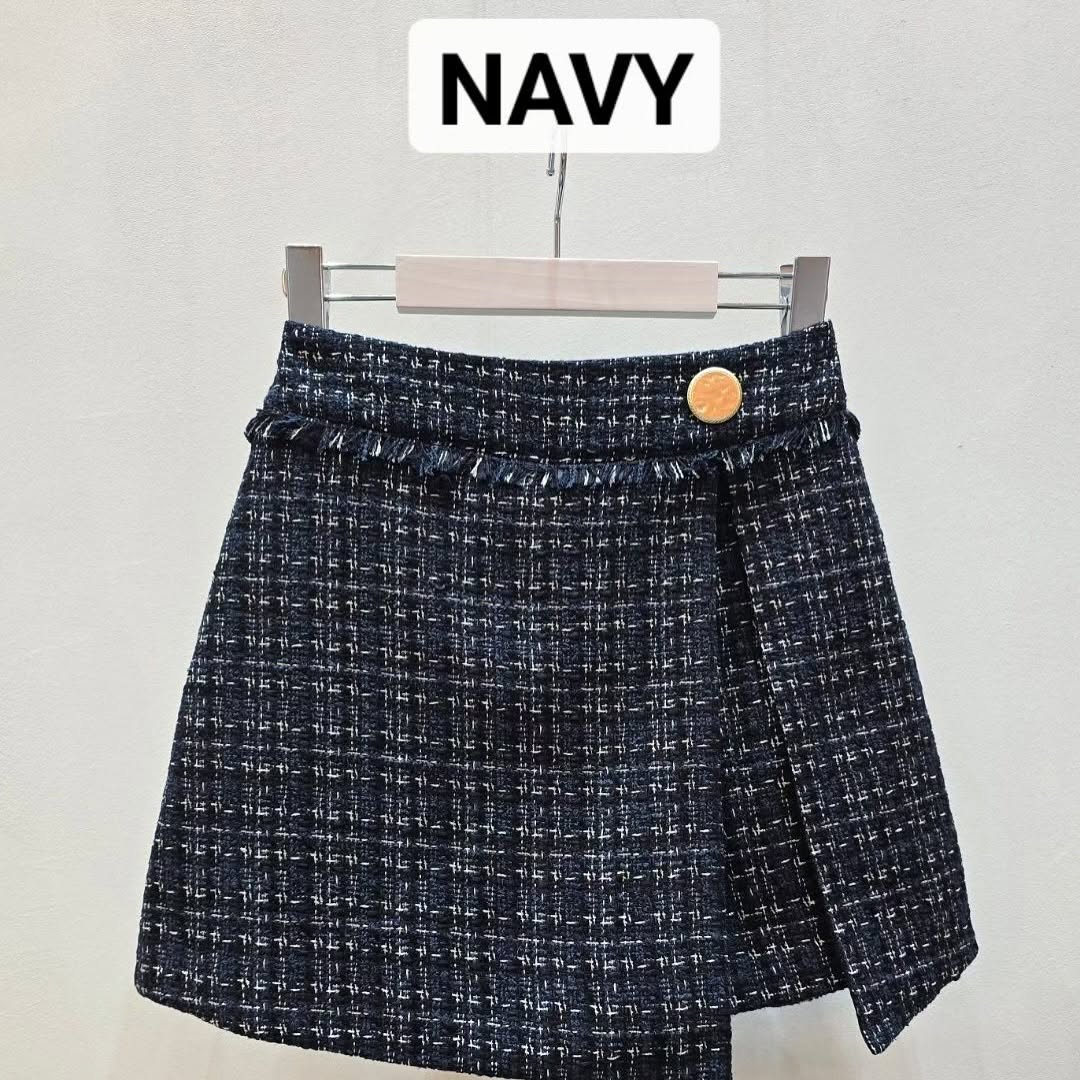25YR2218 Soso Skirt Pants