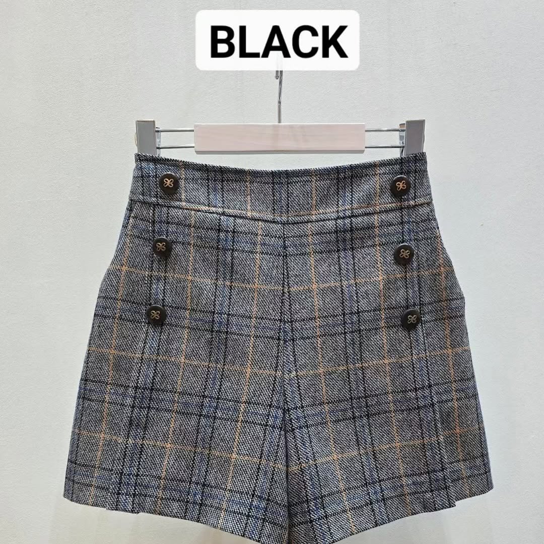 25YR2219 Button Pants