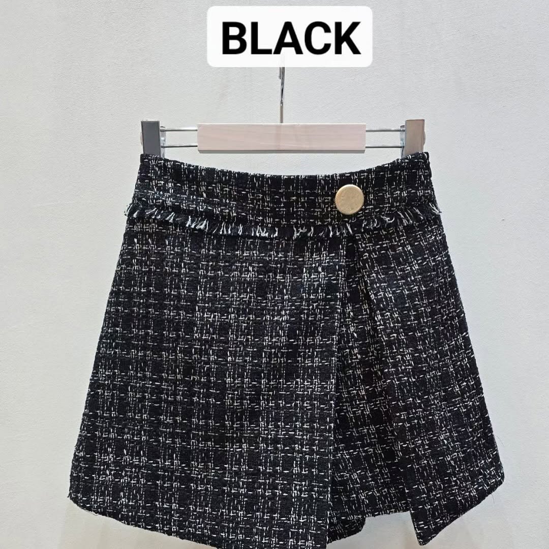 25YR2218 Soso Skirt Pants