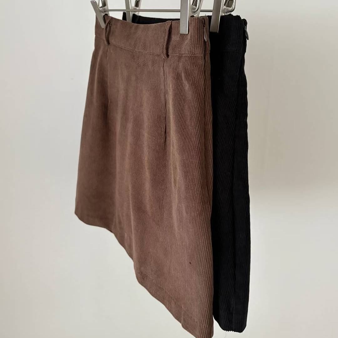 25YR2308 Autumn Skirt